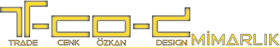 T-COD Mimarlik